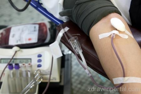 Д-р Веска Иванова - Хематолог гр. Стара Загора