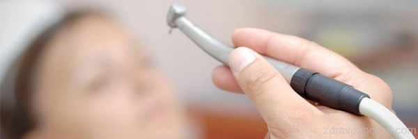 Д-р Весела Пенчева - Стоматолог гр. София