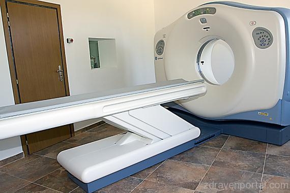 Д-р Елена Петкова Василска - Образна диагностика гр. Пловдив