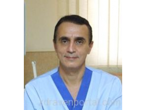 Д-р Николай Попов - специалист ин витро, ендоскопска хирургия, акушерство и гинекология гр. София