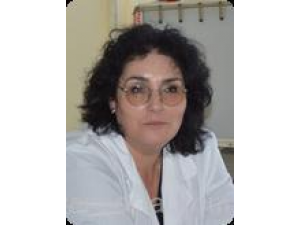 Д-р Илияна Вълканова - Вътрешни болести гр. Пловдив