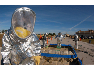 Откриха лекарство, предпазващо от атомна радиация