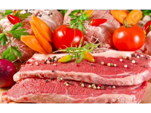 Месоядството е опасно и за здравето на планетата