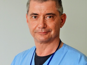 Д-р Христо Чалъков –Ендокринолог гр. София
