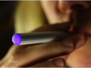 Безвредни ли са наистина електронните цигари?