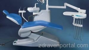 Д-р Румяна Азова - Стоматолог гр. Кюстендил