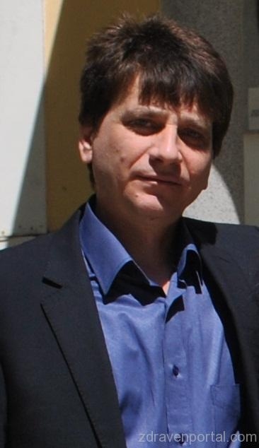 Д-р Мирослав Доков – Хирург гр. Ботевград