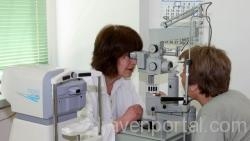 Д-р Мария Славова - Офталмолог гр. Самоков