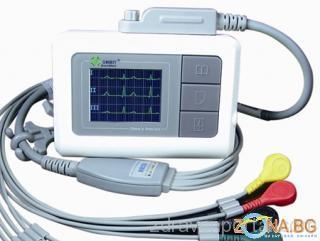 Д-р Стоян Дахтеров – Кардиолог гр. Пловдив