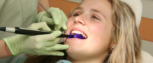 Д-р Ирина Георгиева - Стоматолог гр. Сливен