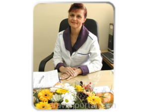 Проф. д-р Нели Сивкова - Офталмолог гр. Пловдив