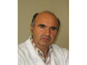 Д-р Иван Станчев - Дерматолог гр. Кърджали