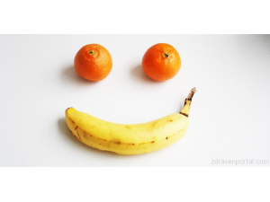 10 храни, които ни правят щастливи