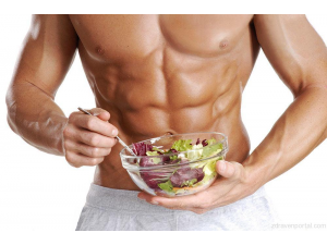 Какво да ям след тренировка?