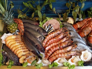 Рибните храни пазят от депресия, твърдят китайски учени