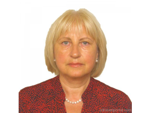 Д-р Сияна Драгнева - Акушер-гинеколог гр. Бургас