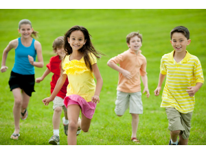 Едно училищно правило, което пази децата от затлъстяване