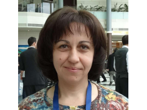 Д-р Веселина Шишкова - Спешна медицина гр. Трън