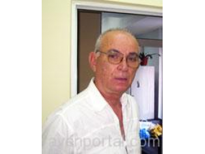 Д-р Георги Дражев - Хематолог гр. Хасково