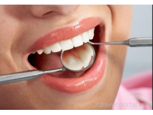 Д-р Венера Боянова - Стоматолог гр. София