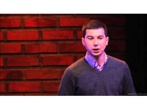 Джо Ландолина – да промениш медицината едва на 17