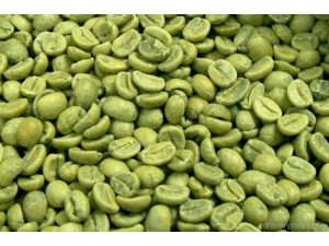Екстракт от зелено кафе