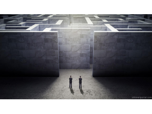 Квантовата механика обяснява колебанието и вземането на решения