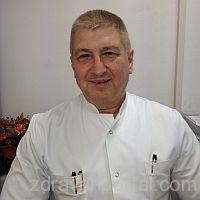 Доц. Андрей Иванов - Образна диагностика гр. София