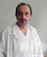 Д-р Владимир Лазаров - УНГ гр. София