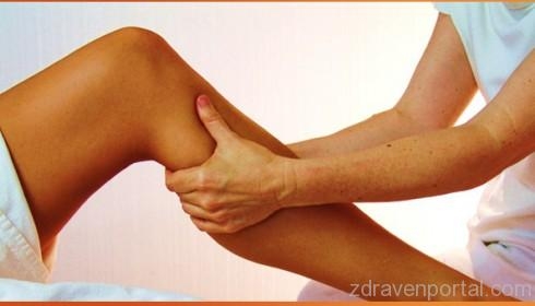 Доц. д-р Мария  Петрова - Кинезитерапевт гр. София