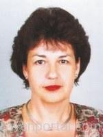 Проф. д-р Соня Колева Тончева - Здравни грижи гр. Варна