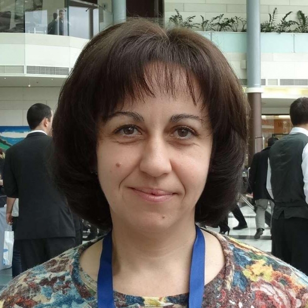 Д-р Веселина Шишкова - Спешна медицина гр. Трън