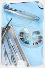 Стоматологична практика - доц. д-р Н. Гатева-Грънчарова & д-р В. Грънчаров гр. София