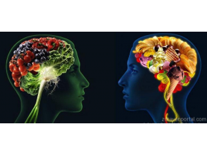 20 храни и напитки, от които се поумнява