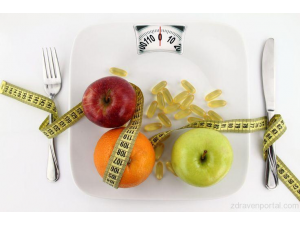 50 начина да направим диетата си по-ефективна