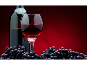 Учени:Чаша червено вино на ден овладява диабета