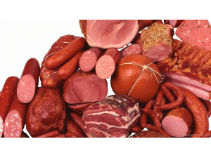 СЗО: Обработеното месо е канцерогенно