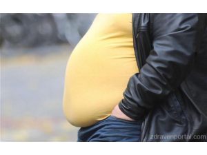 280 000 българи са с тежка степен на затлъстяване