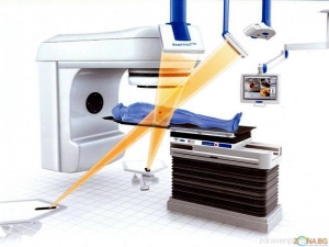 Д-р Биляна Корабова - Лъчелечение гр. Русе