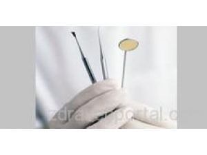 Д-р Владимир Бобев - Стоматолог гр. София