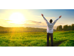 Установиха кога хората са най-щастливи