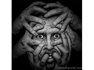 Разкриха как възникват халюцинациите