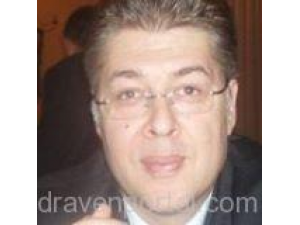 Д-р Стефан Лесов - Образна диагностика гр. Стара Загора