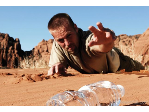 Как дехидратацията вреди на тялото?