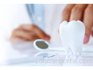 Д-р Бианка Георгиева - Стоматолог гр. София