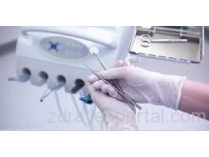 Д-р Райна Гергова - Стоматолог гр. Септември