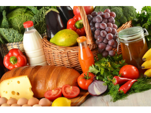 Хранителни добавки за силен имунитет