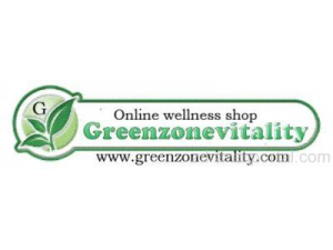 Онлайн магазин Greenzonevitality