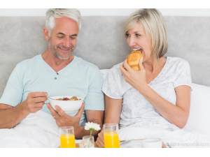 Здравето и щастието ни на 50 зависят от тези неща?