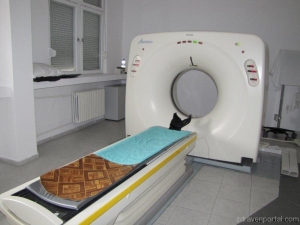 Д-р Анна Петрова - Образна диагностика гр. Пловдив